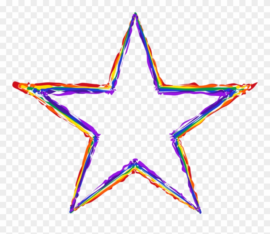 Watercolor Painting Computer Icons Star Art Clipart