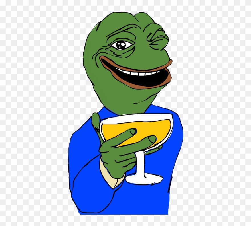 Download - Well Meme D My Friend Clipart