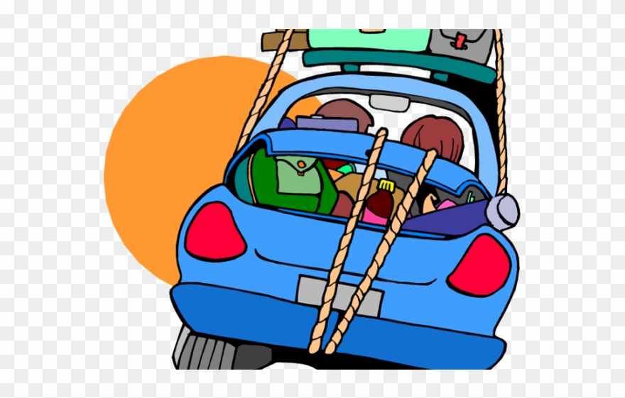 Vacation Clipart Place - Png Download