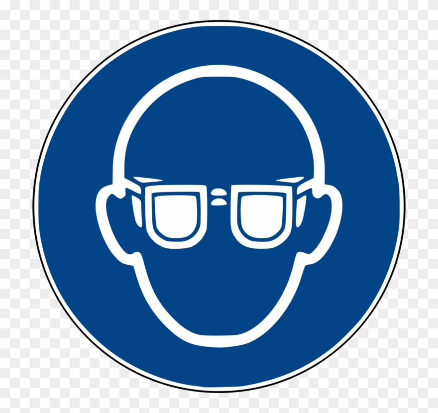 Iso 7010 International Organization For Standardization - M004 Of Iso 7010 Clipart