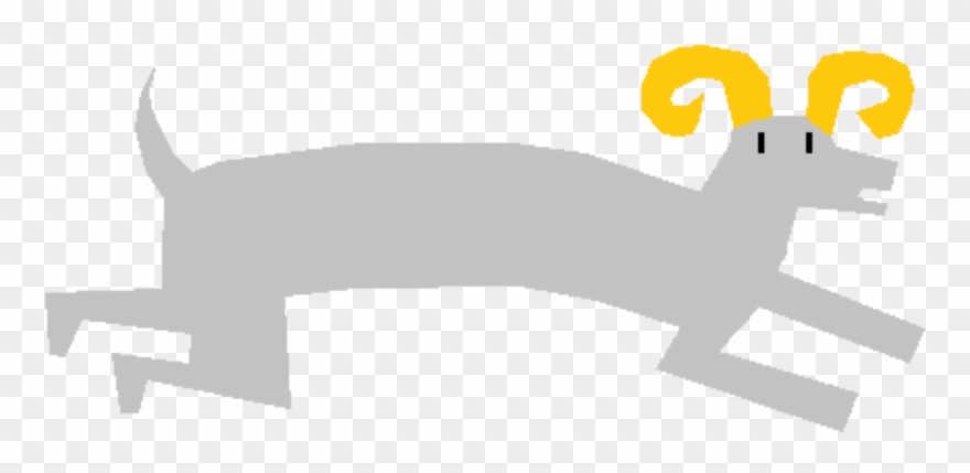 Dog Goat Mammal Cat Horse - Horse Clipart