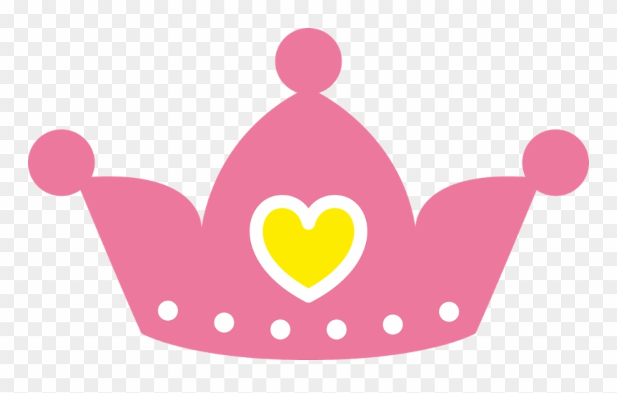 Cute Clipart, Frame Clipart, Princess Palace, Royal - Png Download