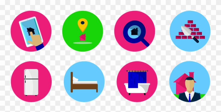 O Que Ã© Design Thinking E Porque Todo Comunicador - Real Estate Clipart