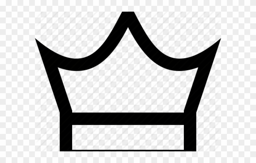 Crown Royal Clipart Homecoming King Crown - Clip Art - Png Download