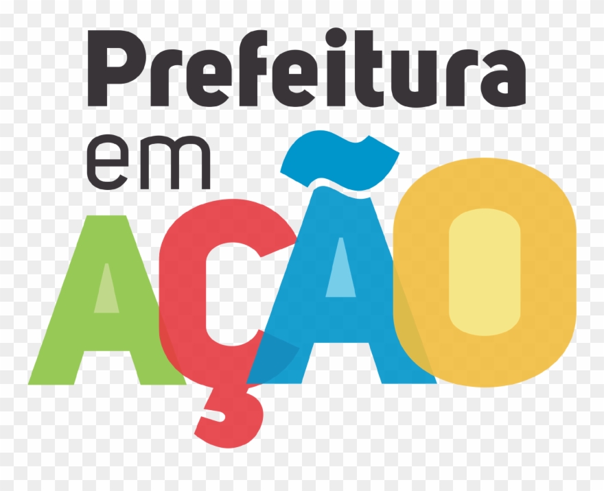 Prefeitura Em Ação Clipart