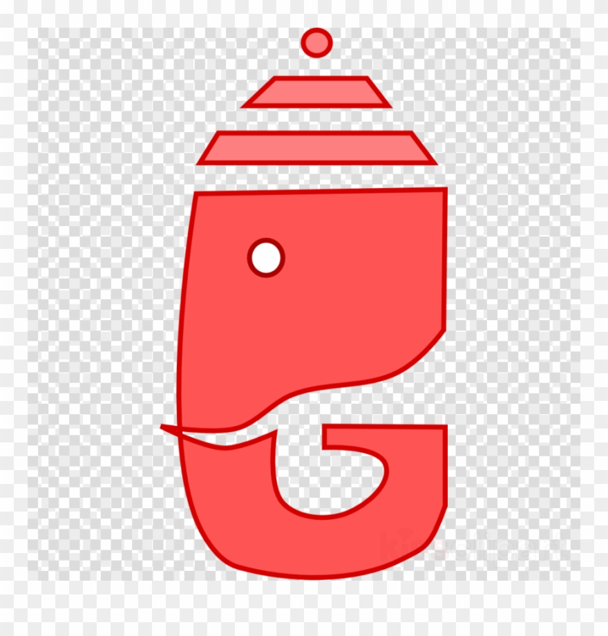 Clip Art Clipart Ganesha Clip Art - Png Download