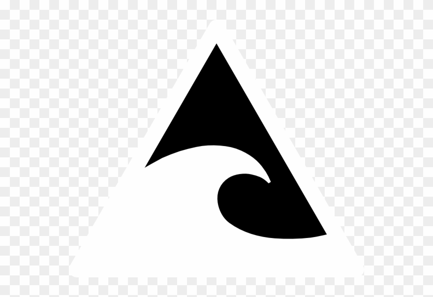 Tsunami Warning Sign Png Clipart