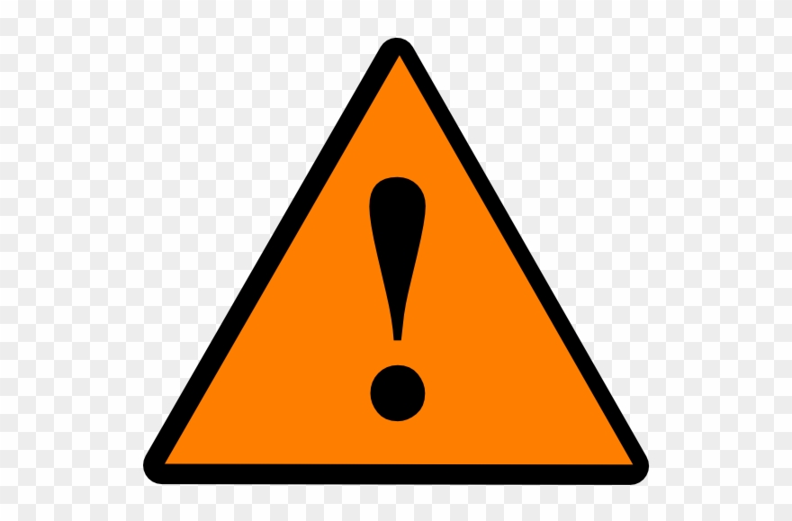 Emergency Landing Sign Clipart