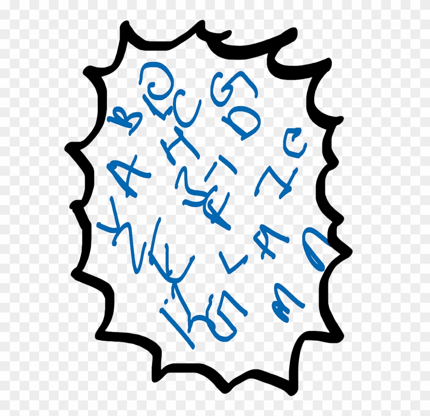 Language And Communication Clipart