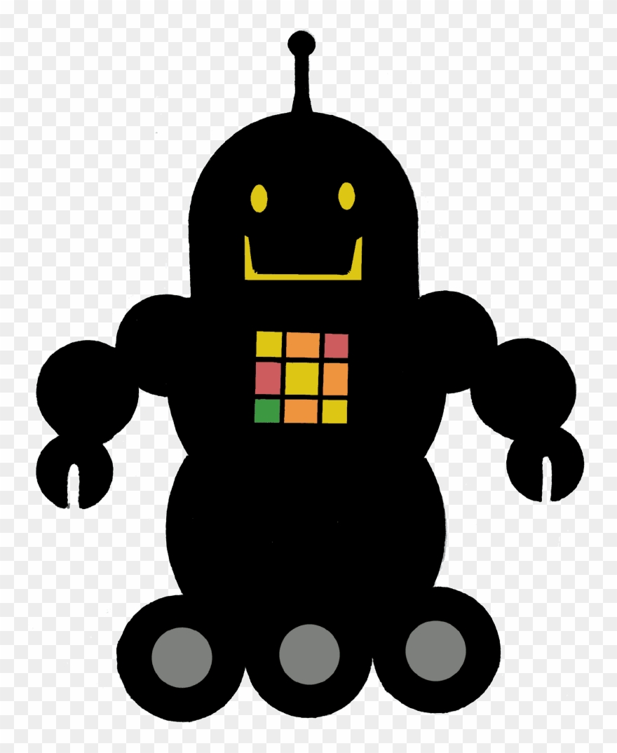 Oque E Bot, E Suas Funções - Clip Art - Png Download