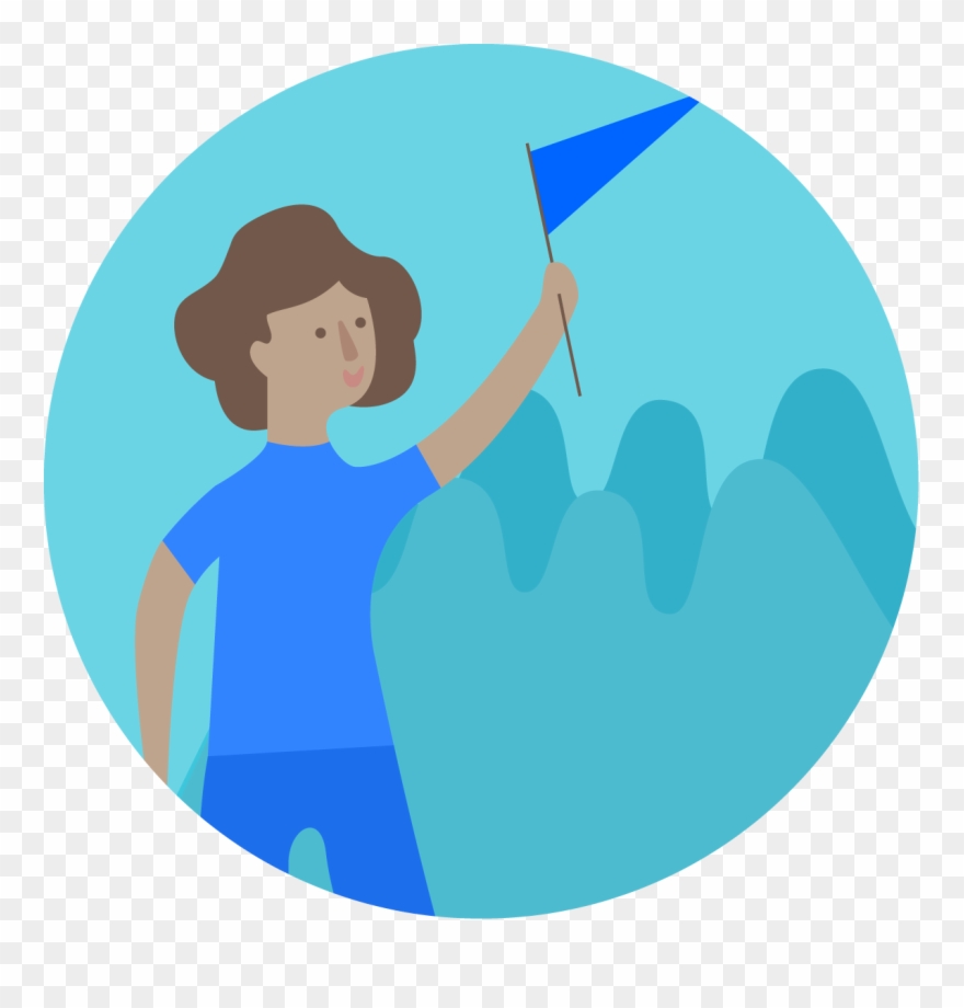 As Equipes De Liderança De Alto Desempenho Usam O Monitor Clipart
