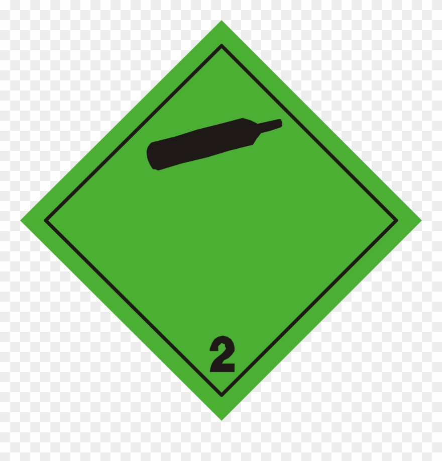 Adr Dangerous Goods Rid Label Un Number Clipart