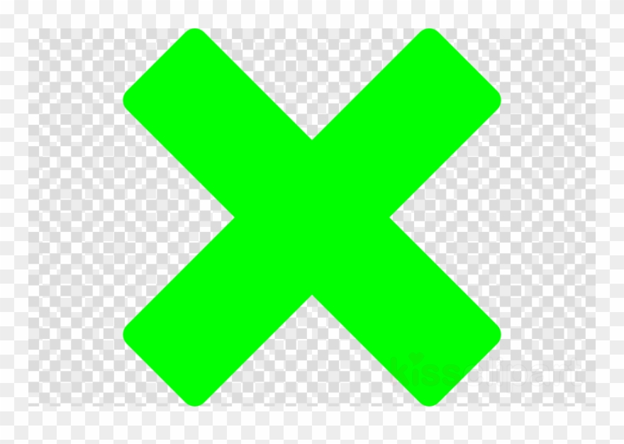 Multiplication Sign Clipart Multiplication Sign Clip - Computer Image With No Background - Png Download