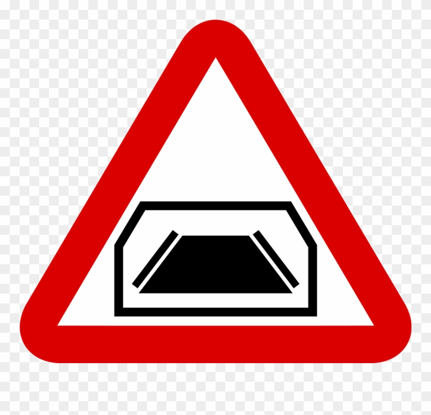Singapore Road Signs Clipart