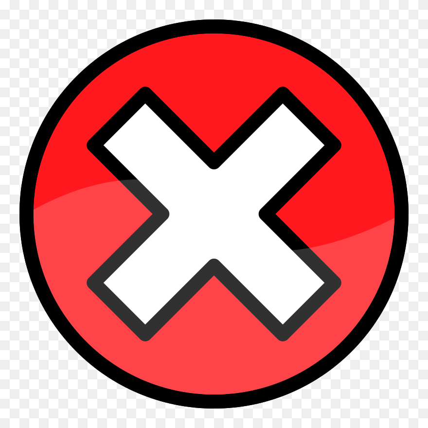 Computer Icons Button Symbol Download Uninstaller Windows Error