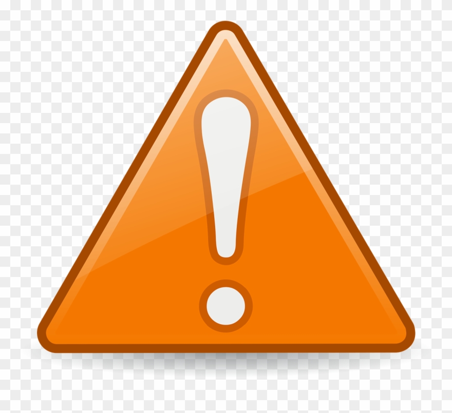 Computer Icons Symbol Warning Sign Emoticon Download Clipart