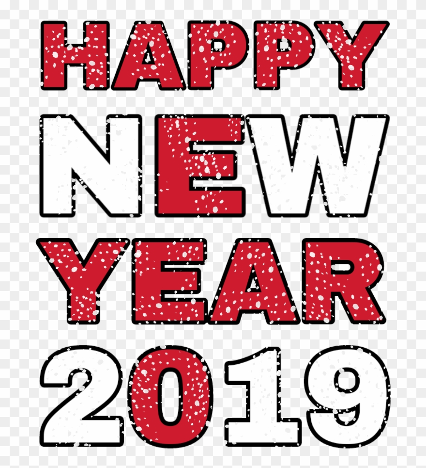 Happy New Year Photo Editing, Happy New, Year Png, - Portable Network Graphics Clipart