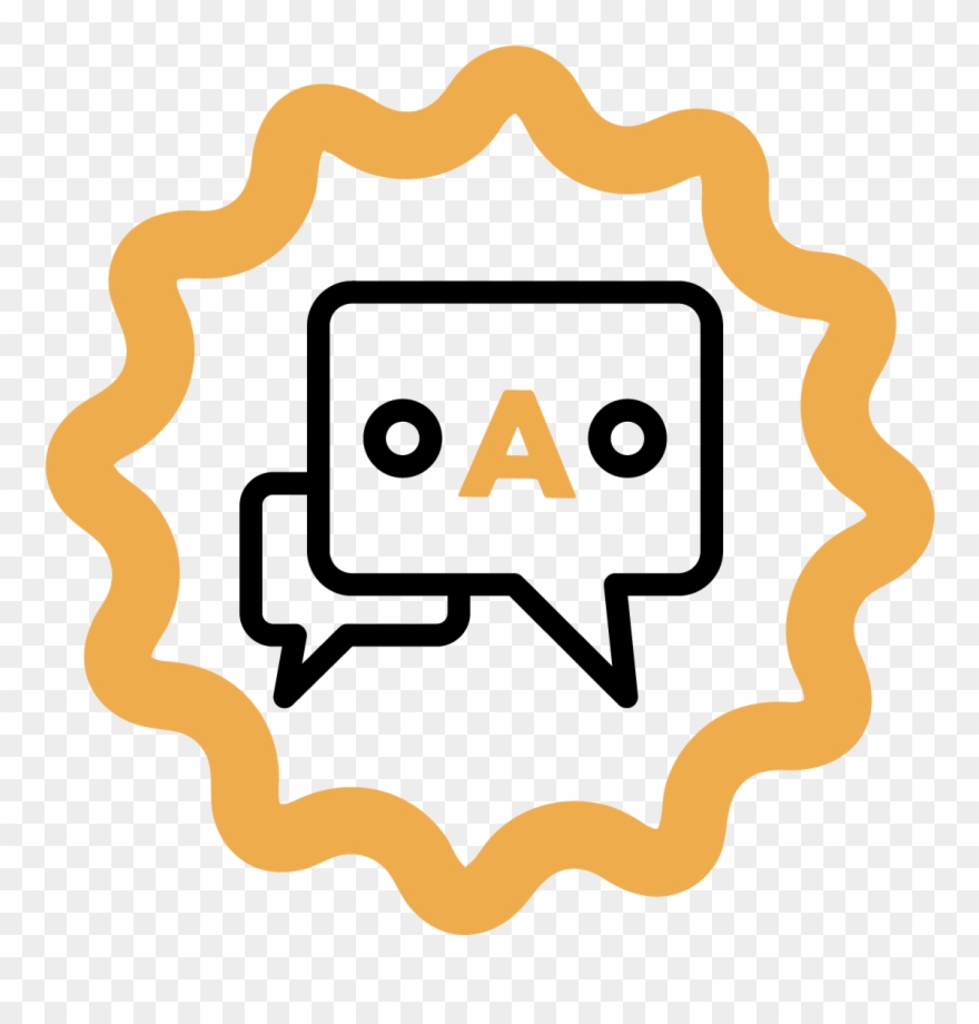 Experts - Chat Bot 1024 * 1024 Clipart