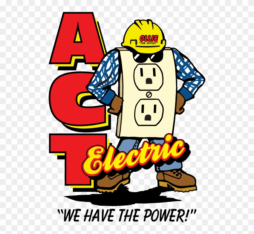 Electrician Huge Freebie Download For Powerpoint - Safe Clipart