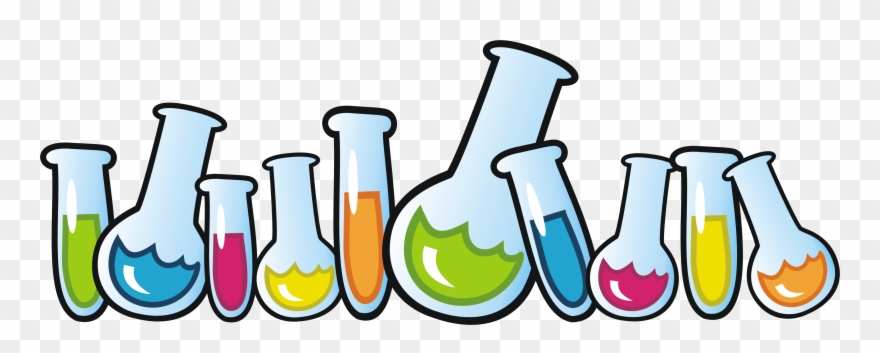 Aunque Un Solvente Puede Ser Un Gas, Líquido O Sólido, - Ciencias Naturales Dibujos Png Clipart