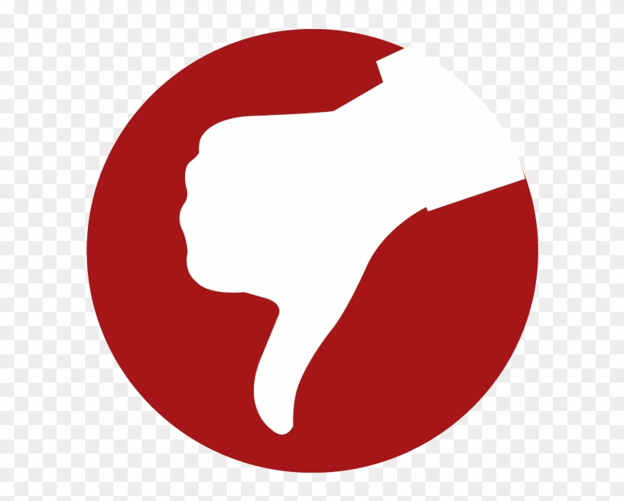 O Que Ã© Uma Introdu - Sinal De Certo E Errado Png Clipart