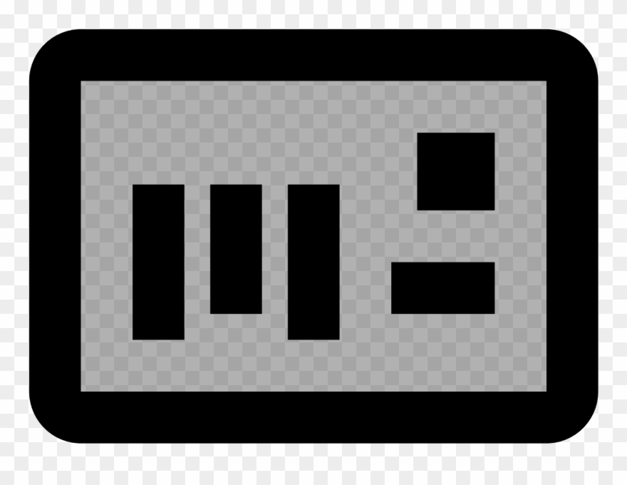 Cart Com C Digo De Barras Clipart