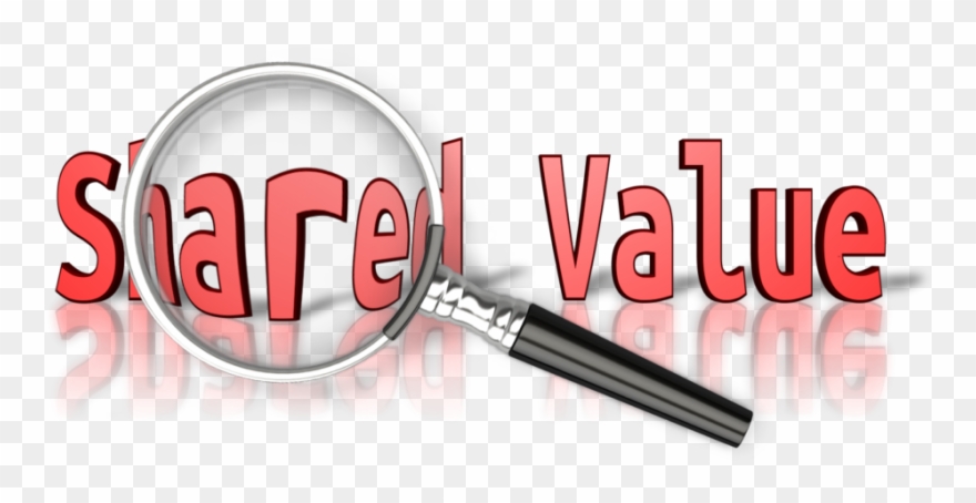 Shared Value Png Clipart