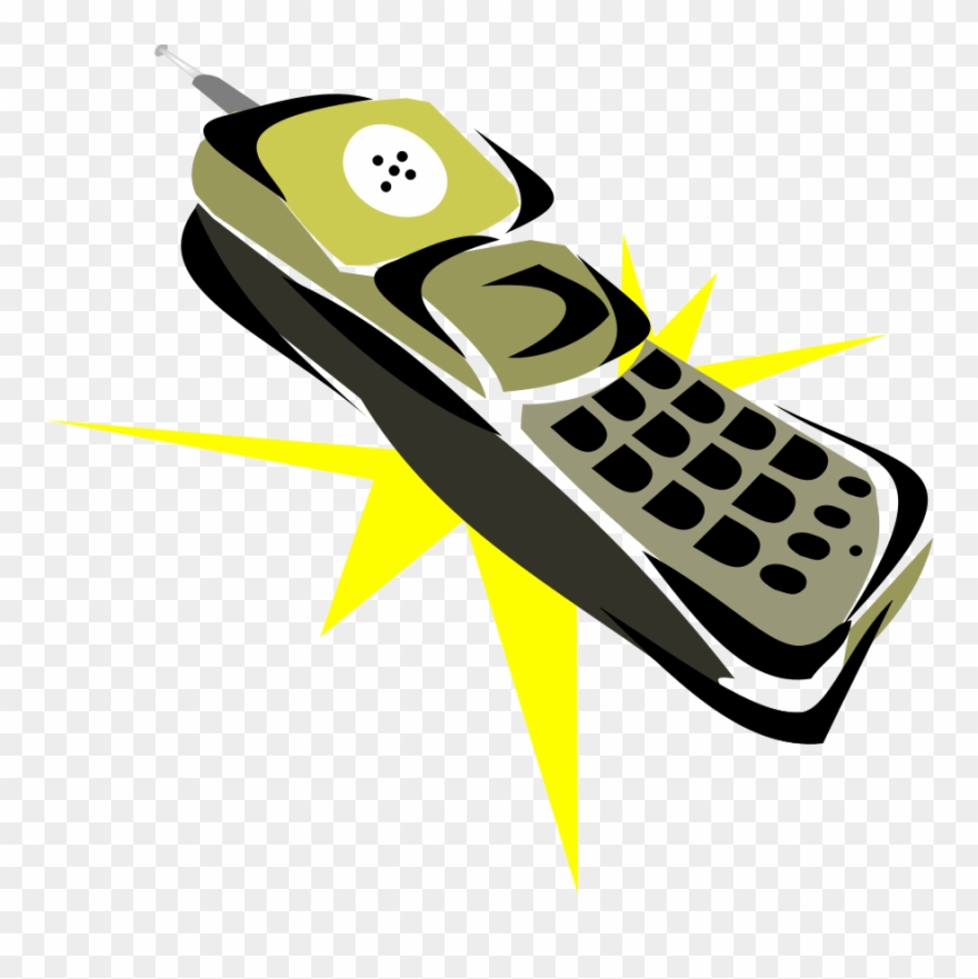 Phone Crunch Png Clip Arts Transparent Png