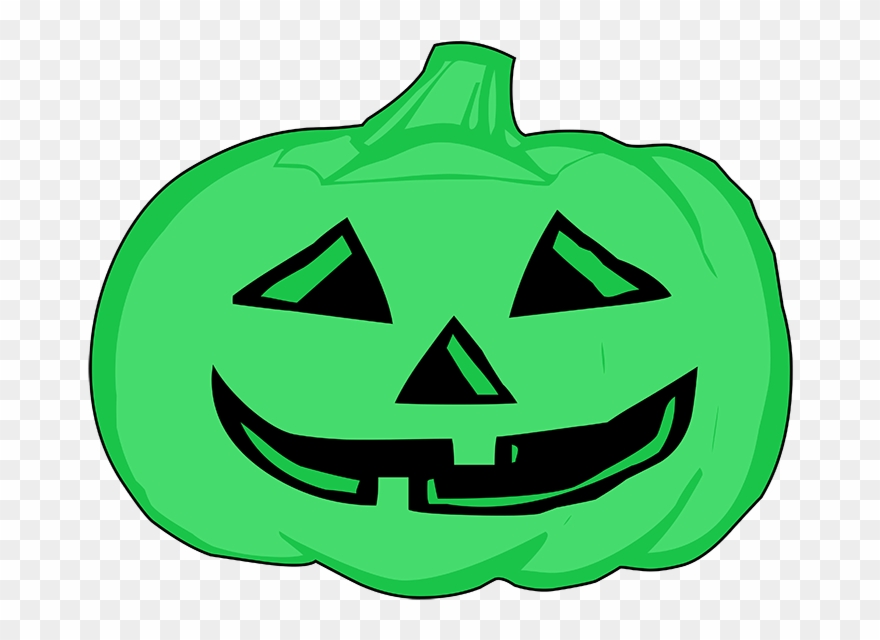 Png Free Download Happy Halloween Lila Pumpkin Clipart