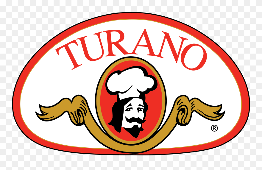 Thank You To All That Came To Our Open House - Turano Baking Company Logo Clipart