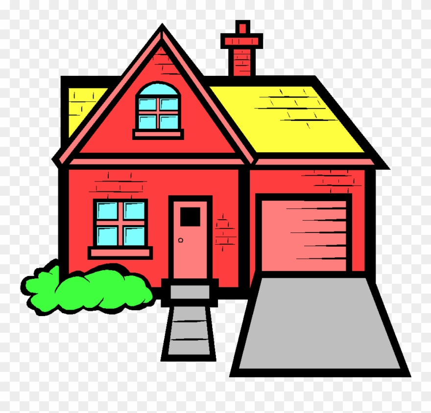 House Clipart
