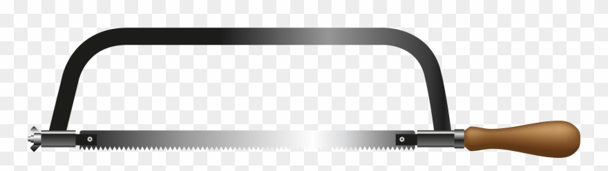 Hacksaw Png Clip Art - Hack Saw Transparent Background