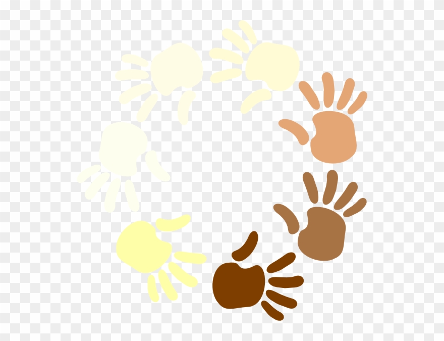 Hand Clip Art - Png Download