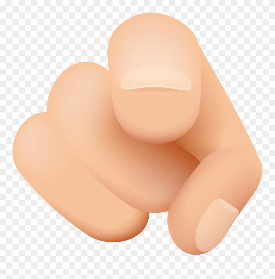 Hand Clipart Png Transparent Png