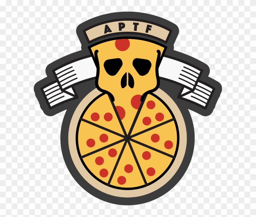 Deli Pizza Cliparts - Akron - Png Download