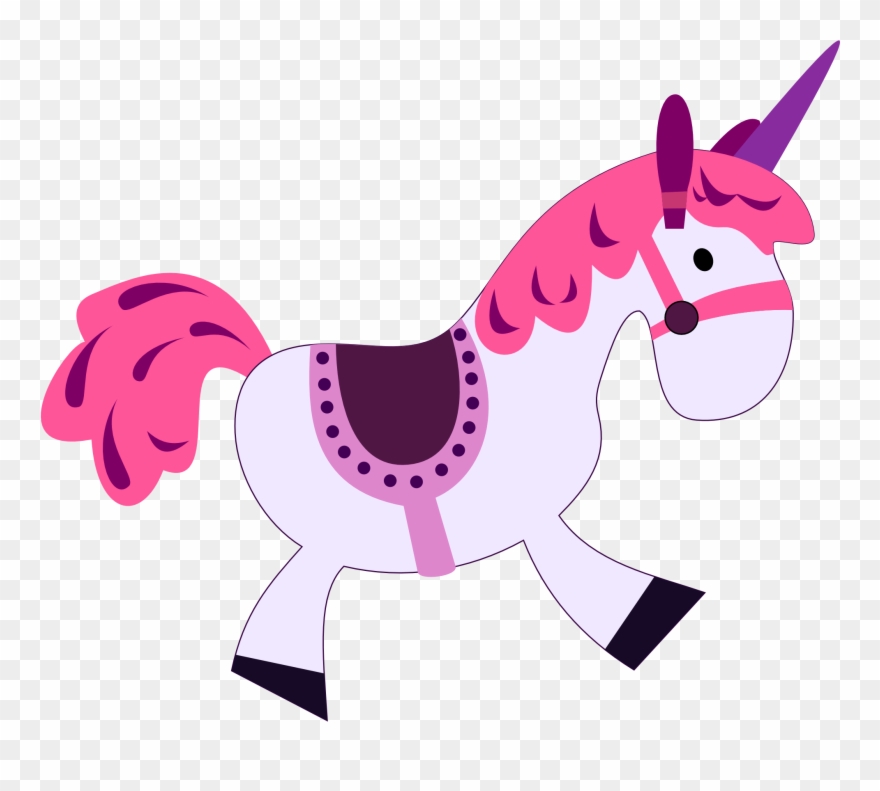 Toy Unicorn Vector Art Camera Clipart Png - Toy Unicorn Clipart Transparent Png