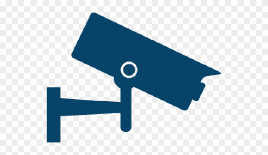 Closed-circuit Television Clipart