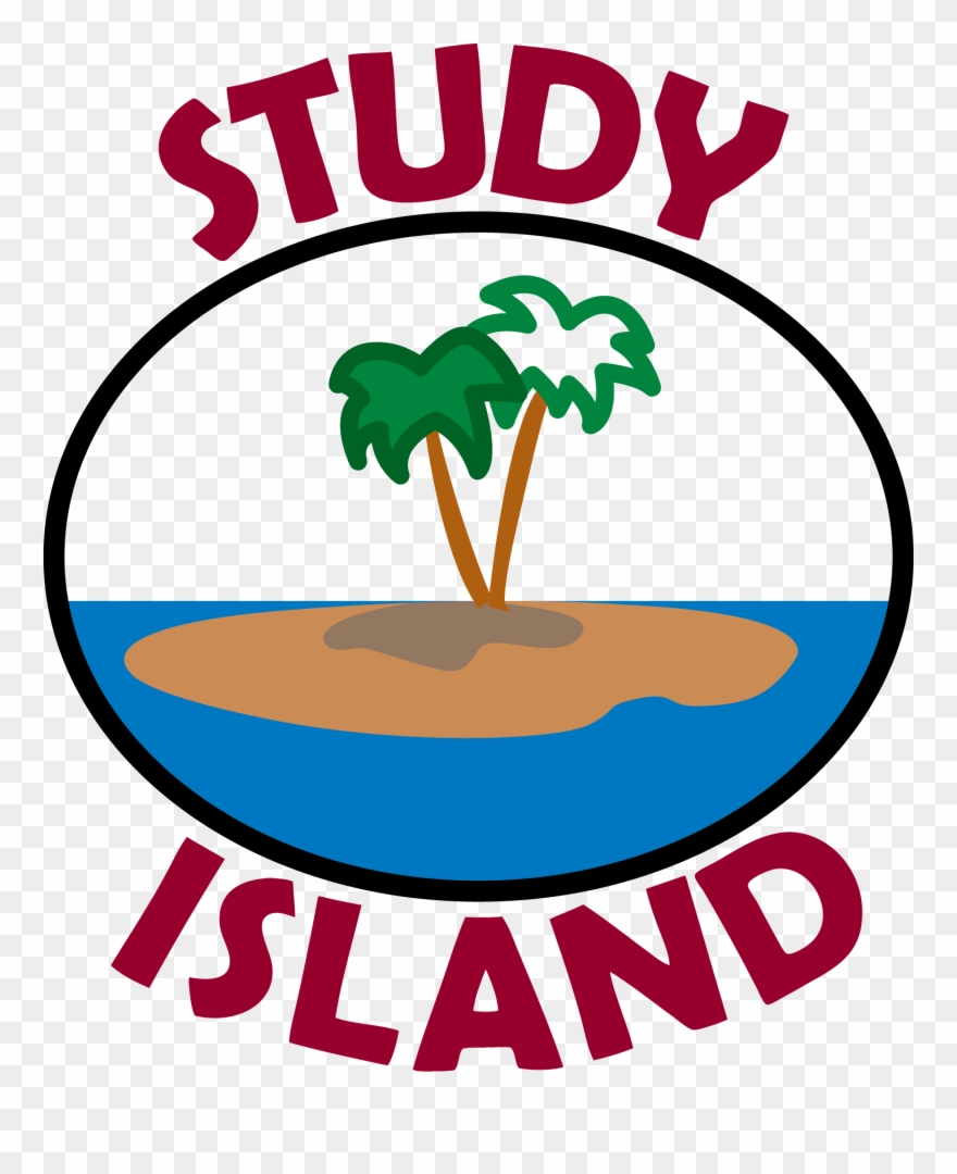 Study Island Logo Png Clipart