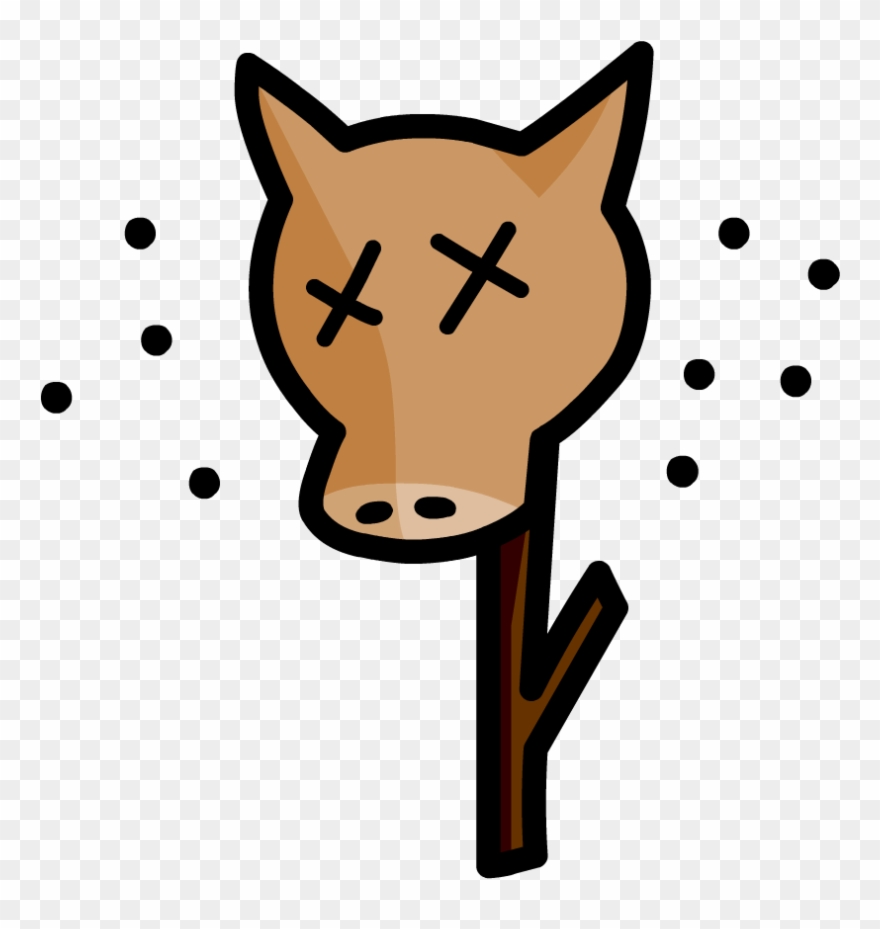 Island Clipart Lord The Fly - Lord Of The Flies Png Transparent Png