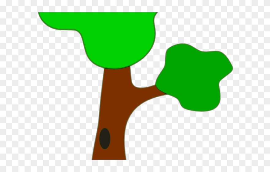 Tree Clipart Clipart Full Tree - Tree - Png Download