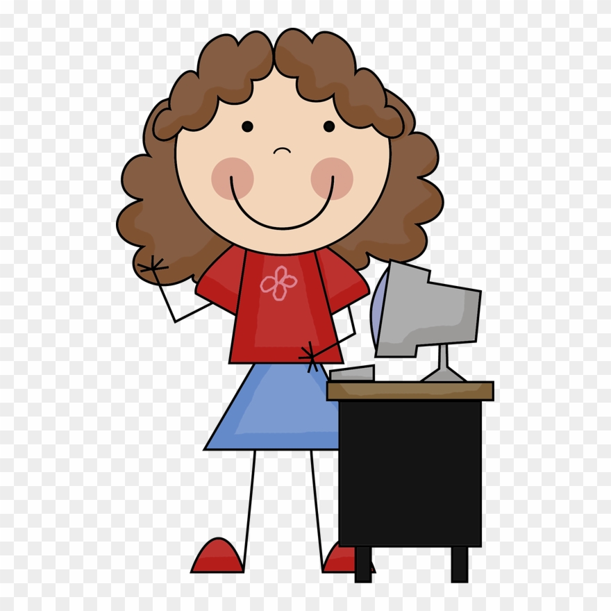 Scrappin Doodles Cliparts - Phone Doodles Scrappin Clipart - Png Download