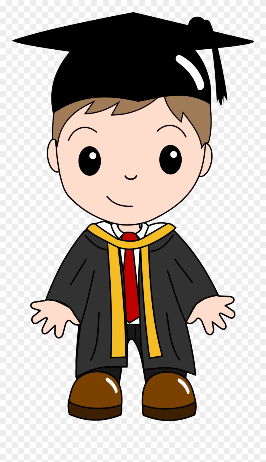 Download Graduate Boy Svg Shefalitayal