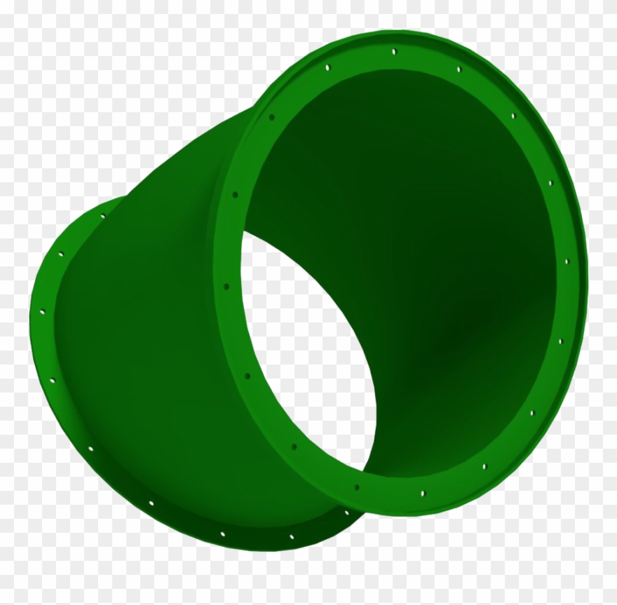 Playground Clipart Tube Slide - Png Download