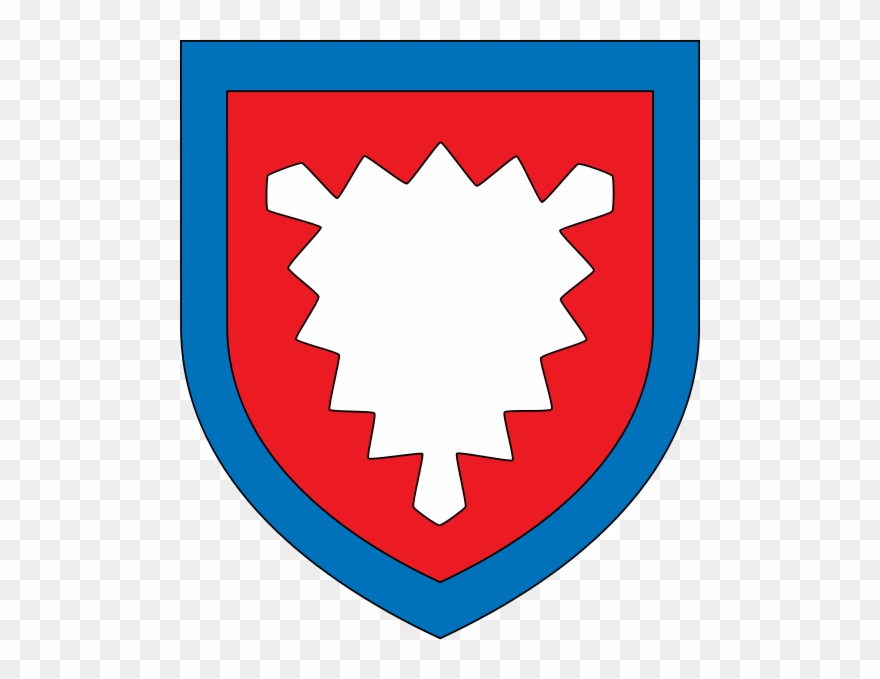 Niedernwöhren Fahne / Flagge Clipart