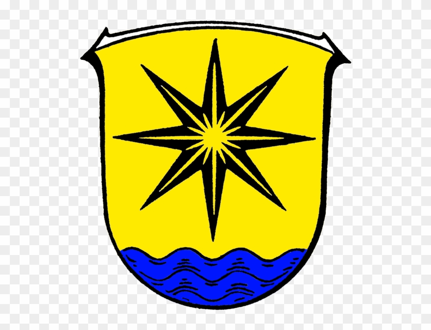 Edertal Fahne / Flagge Clipart