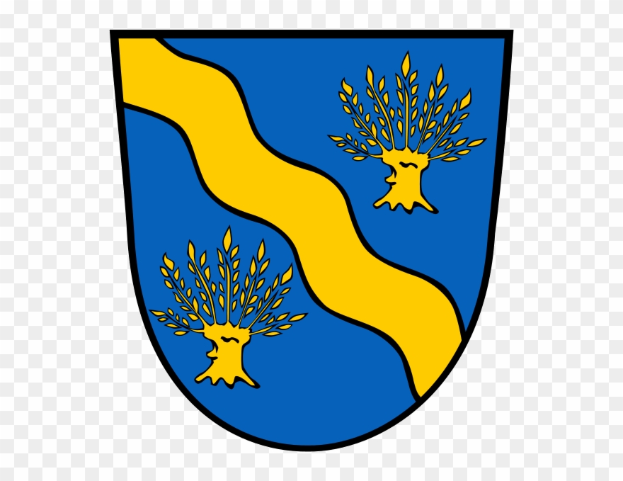 Lambrechtshagen Fahne / Flagge Clipart