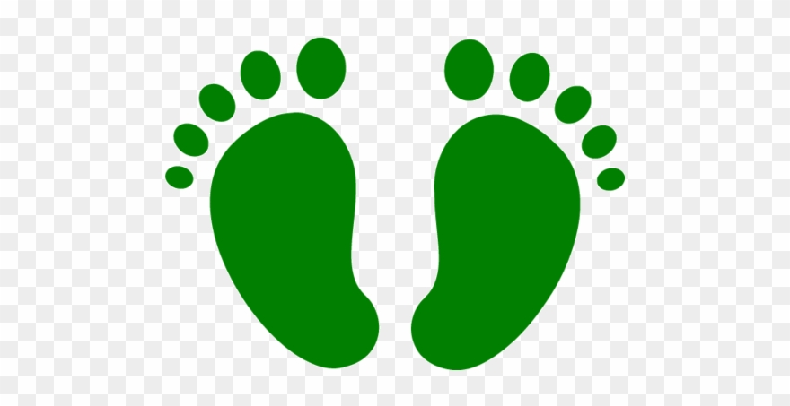Feet Clipart