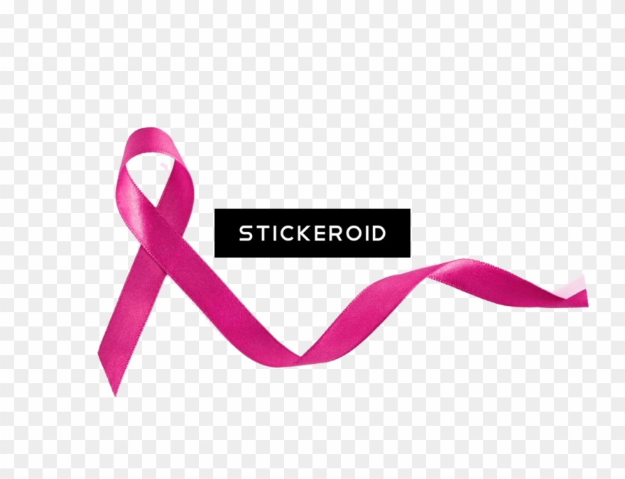 Breast Cancer Ribbon Clipart