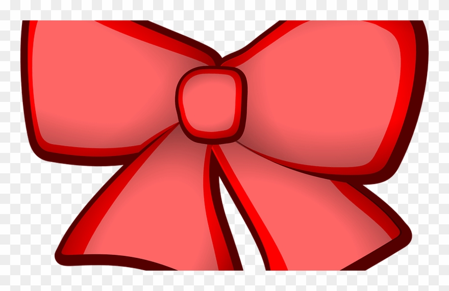Hair Ribbon Bow Tie Bow Tie Free Vector Graphic On Clipart