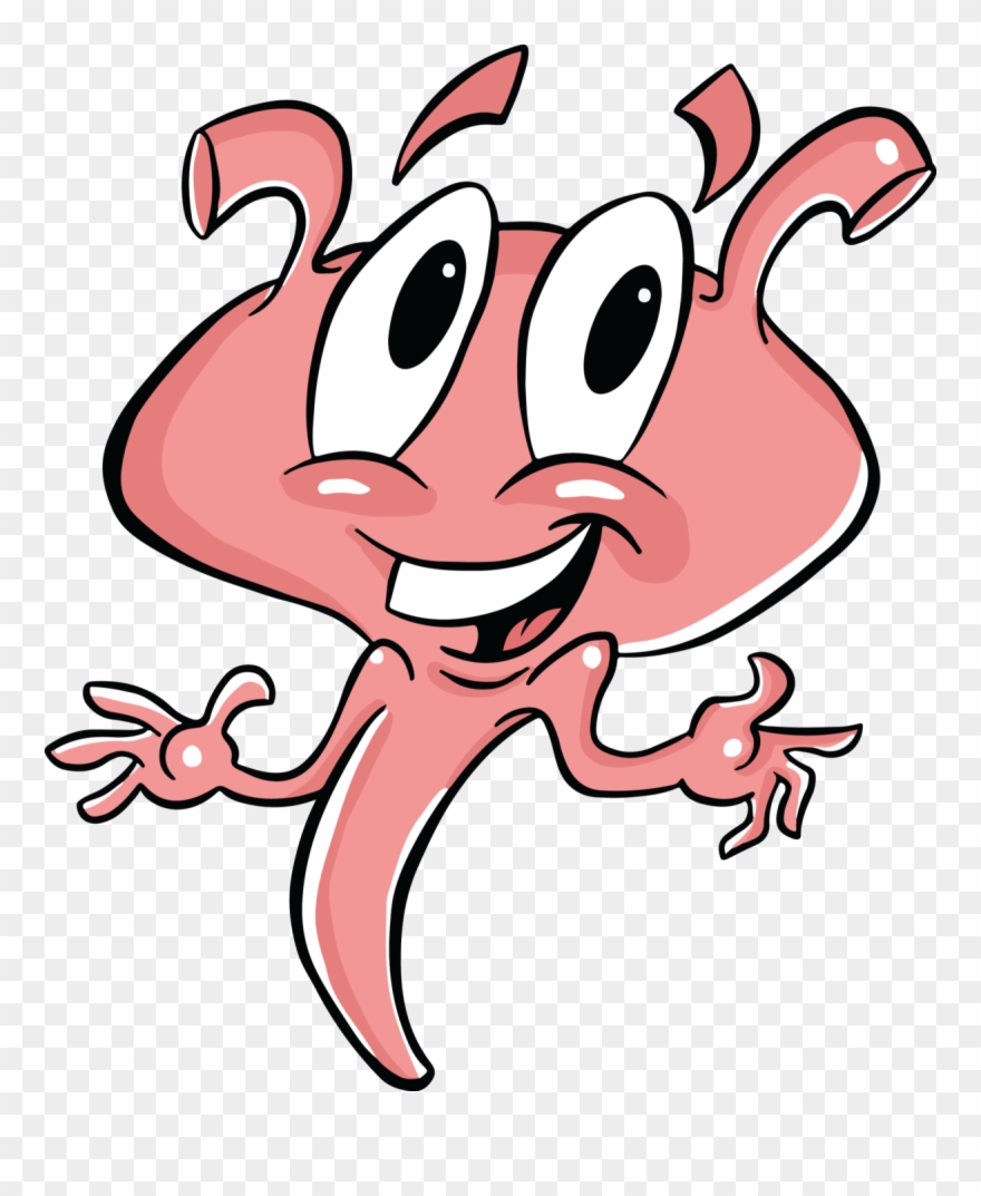 Our Focus - Clipart